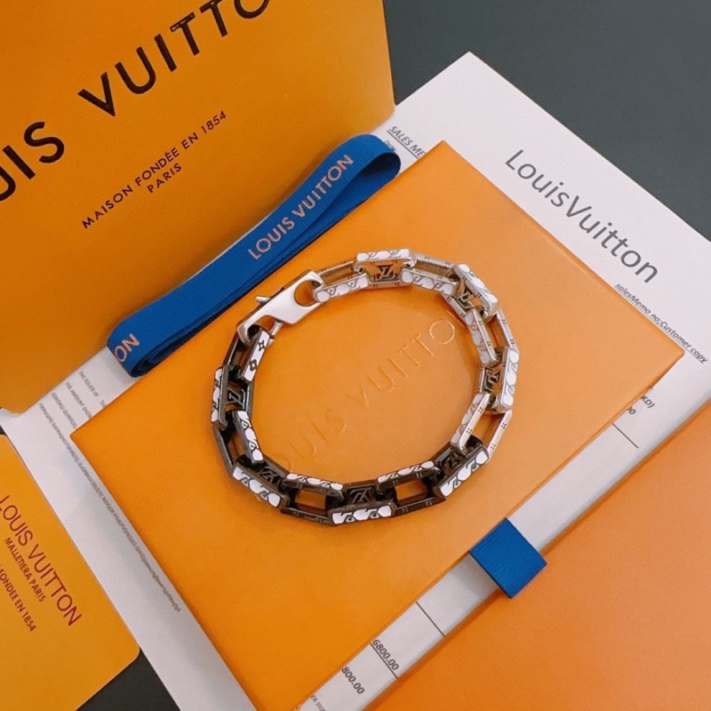LV Bracelets